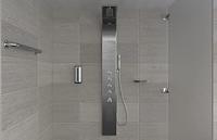 Fischer 557728 DuoSeal Plug 48 mm 8 mm 25 stuk(s) - thumbnail