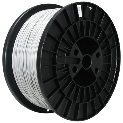 Polymaker PA07045 CosPLA Version B Filament PLA kunststof Makkelijk te schuren, Goede verfhechting 1.75 mm 1000 g Grijs PolyLite™ 1 stuk(s)