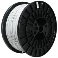 Polymaker PA07045 CosPLA Version B Filament PLA kunststof Makkelijk te schuren, Goede verfhechting 1.75 mm 1000 g Grijs PolyLite™ 1 stuk(s) - thumbnail