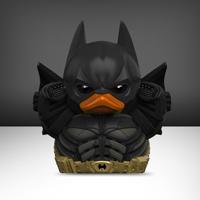 DC Comics Tubbz PVC Figure Batman The Dark Knight Boxed Edition 10 cm - thumbnail