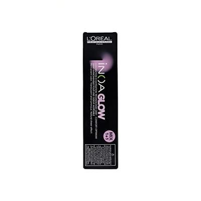 L'Oréal Professionnel Inoa Glow .18 Dark Haarverf 60gr L'Oréal Professionnel Inoa Glow .18 Dark Haarverf 60gr