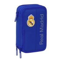 Alleshouder Real Madrid C.F. Blauw 12,5 x 19,5 x 5,5 cm 37 Onderdelen - thumbnail