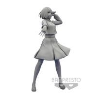 Jujutsu Kaisen PVC Statue Nobara Kugisaki 16 cm - thumbnail