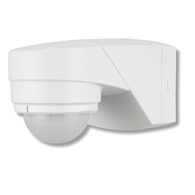 REV 0075362103 Bewegingsmelder Opbouw (op muur) 360 ° Wit IP55 REV 0075362103 Bewegingsmelder Opbouw (op muur) 360 ° Wit IP55
