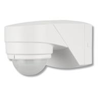 REV 0075362103 Bewegingsmelder Opbouw (op muur) 360 ° Wit IP55 - thumbnail
