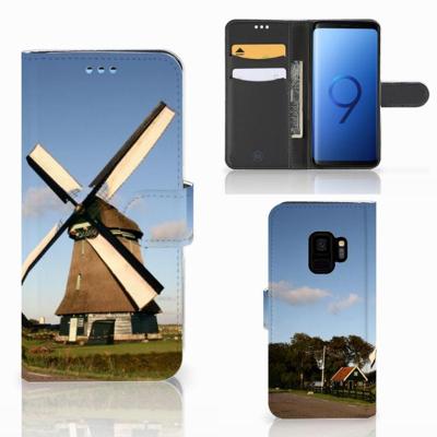 Samsung Galaxy S9 | Flip Cover | Molen