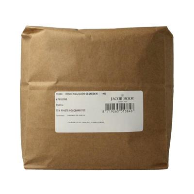 Jacob Hooy Dennennaalden gesneden 1 Kilogram Jacob Hooy Dennennaalden gesneden 1 Kilogram