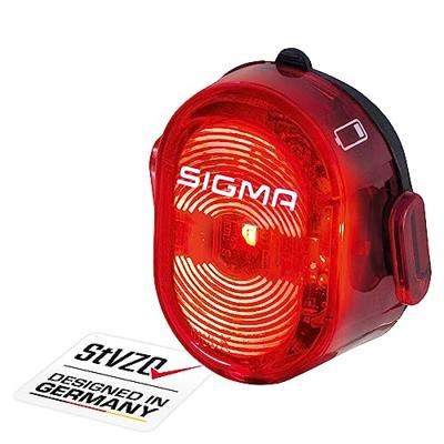 Sigma Verlichtingset aura 60 usb + nugget ii - thumbnail