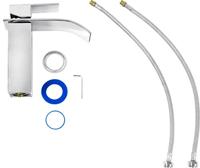 Cornat 1Gr-Mengkraan Wastafel Waterval Ch - SAZ619 - thumbnail