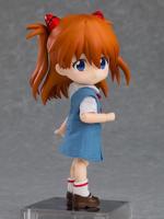 Rebuild of Evangelion Nendoroid Doll Action Figure Asuka Shikinami Langley 10 cm - thumbnail