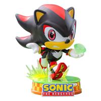 Sonic the Hedgehog Cosbaby - Shadow - thumbnail