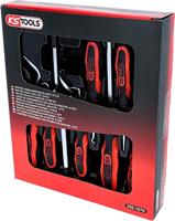 master-haakset, 9-delig KS Tools 550.1070 - thumbnail