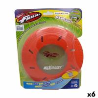 Frisbee Wham-O 22 x 2,5 x 22 cm (6 Stuks) - thumbnail