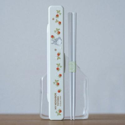My Neighbor Totoro Chopsticks Set My Neighbor Totoro 18 cm My Neighbor Totoro Chopsticks Set My Neighbor Totoro 18 cm