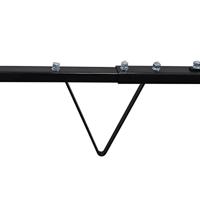 Handtrailer 275kg - thumbnail