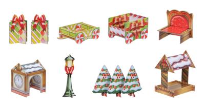 Pokemon - Advent Calendar 2024