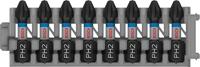Bosch Accessories 2608522324 2608522324 Kruis-bit PH 2 1 set(s) - thumbnail