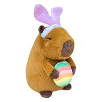 Capybara Plush Figure Eastern 25 cm - thumbnail