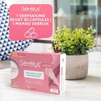 Serelys Meno Capsules - thumbnail