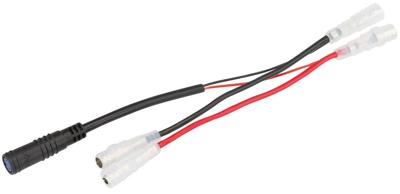 Axa -in tracker aansluit snoer bafang connector