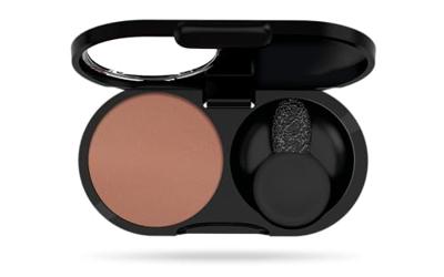 Pupa Milano - Pupa Vamp! Wet & Dry Eyeshadow 1 g 205 Biscuit Oogschaduw Dames
