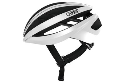 Abus Aventor Helm Polar White Abus Aventor Helm Polar White