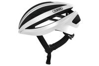 Abus Aventor Helm Polar White - thumbnail