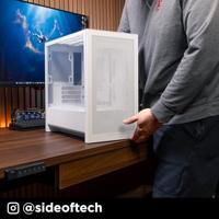 NZXT H3 Flow wit - thumbnail