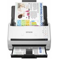 Epson WorkForce DS-770II Documentscanner A4 600 x 600 dpi 45 pag./min. USB-A 3.2 Gen 1 - thumbnail