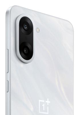 OnePlus Nord CE5 5G 8GB/256GB Blanco (Marble Mist) Dual SIM