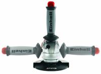 Einhell TE-AG 125/750 4430880 Haakse slijper 125 mm 750 W 230 V - thumbnail