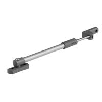 AXA 30EX Telescopische uitzetter grijs buitendraaiend - 2825-00-49/E - thumbnail