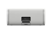Sony ULT Field 5 Bluetooth speaker Wit - thumbnail