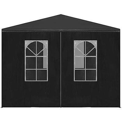 VidaXL Partytent 3x4 m antraciet VidaXL Partytent 3x4 m antraciet