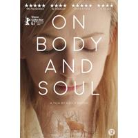 On Body And Soul - DVD (8718836863721) - thumbnail