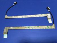 Notebook lcd cable for Clevo W970 6-43-W97K1-010-P - thumbnail