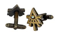 Warhammer 40,000 Cufflinks Aeldari - thumbnail