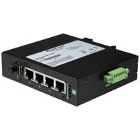 Pepperl+Fuchs ICRL-U-4RJ45/SFP-G-DIN Industrial Ethernet Switch 1 GBit/s - thumbnail