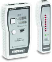 Trendnet TC-NT2 network analyzer Blauw, Wit - thumbnail