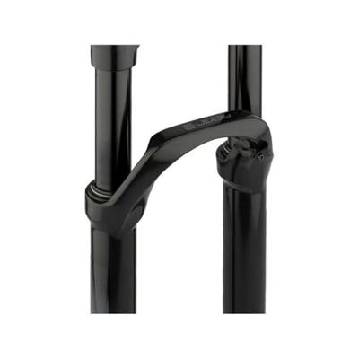 ROCKSHOX Susp.fork rs judy gold rl 100mm oneloc black