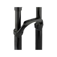 ROCKSHOX Susp.fork rs judy gold rl 100mm oneloc black - thumbnail