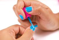 Vlinder make-up - thumbnail