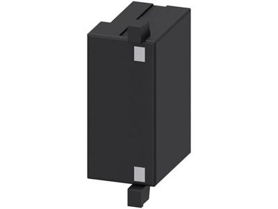 Overspanningsbeveiliging 3RT29261BB00 Met varisator Zwart 1 stuk(s) Siemens 3RT2926-1BB00
