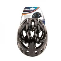 Alert Verstelbare Helm Zwart - thumbnail