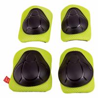 Hape elleboog- en kniebeschermers - geel - thumbnail