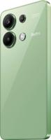Xiaomi Redmi Note 13 4G 6GB RAM 128GB Mint Green - thumbnail