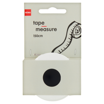 HEMA Rolcentimeter 150 cm