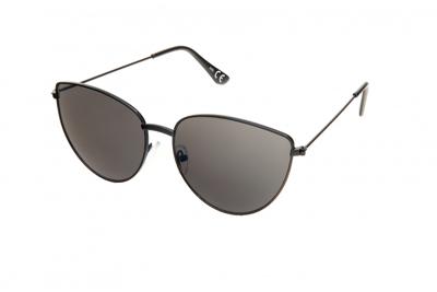 Kost zonnebril unisex zwart (H60) Kost zonnebril unisex zwart (H60)