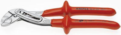 Knipex Alligator 88 07 250 Waterpomptang Sleutelbreedte (metrisch) 46 mm 250 mm