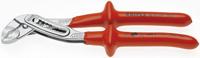Knipex Alligator 88 07 250 Waterpomptang Sleutelbreedte (metrisch) 46 mm 250 mm - thumbnail